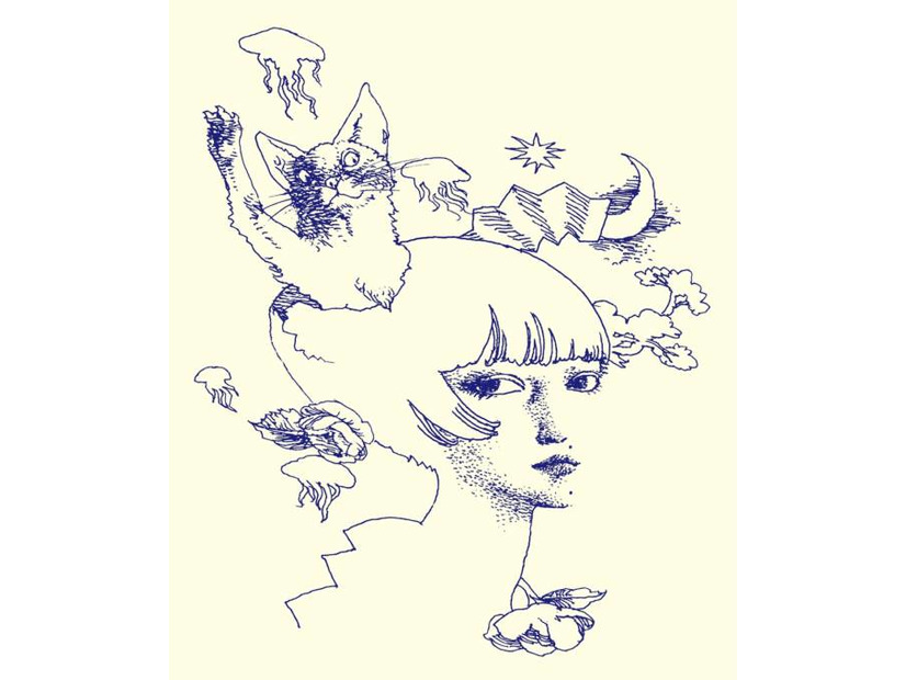 椎名林檎「ありあまる富」、6月19日公開映画『マジカル・シークレット・ツアー』主題歌に決定。有村架純コメントも公開