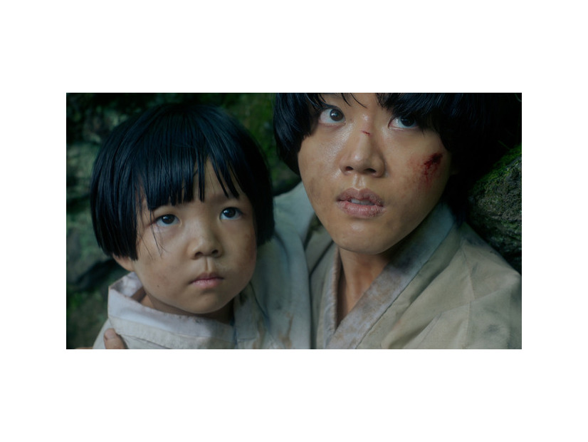 『済州島四・三事件 ハラン』　©Whenever Studio