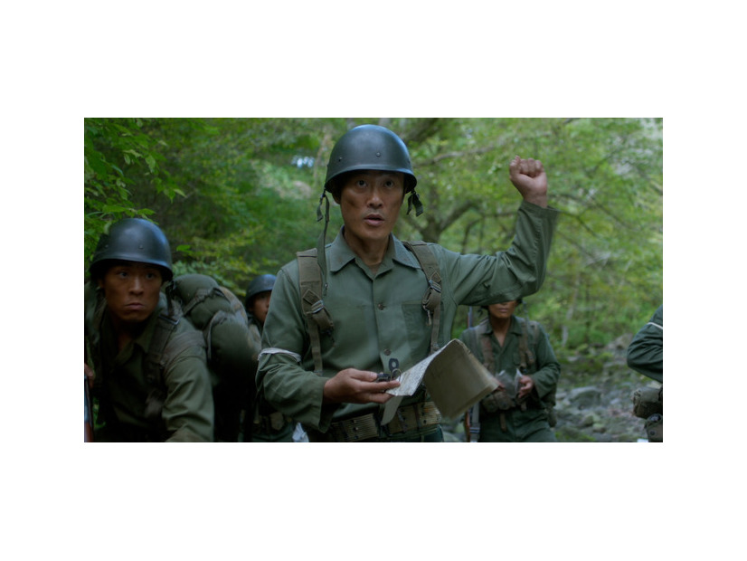 『済州島四・三事件 ハラン』　©Whenever Studio