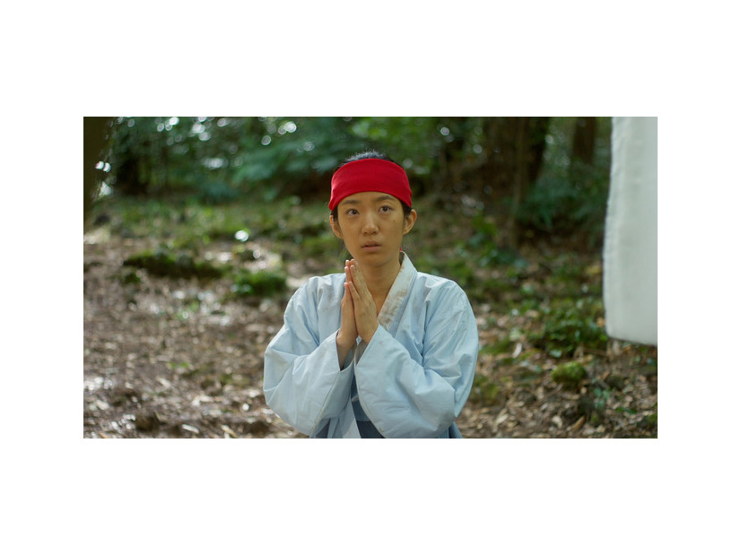 『済州島四・三事件 ハラン』　©Whenever Studio