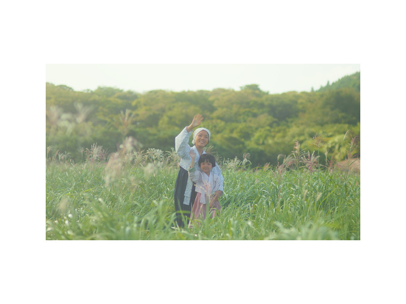 『済州島四・三事件 ハラン』　©Whenever Studio