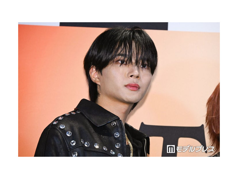 中川勝就（C）モデルプレス