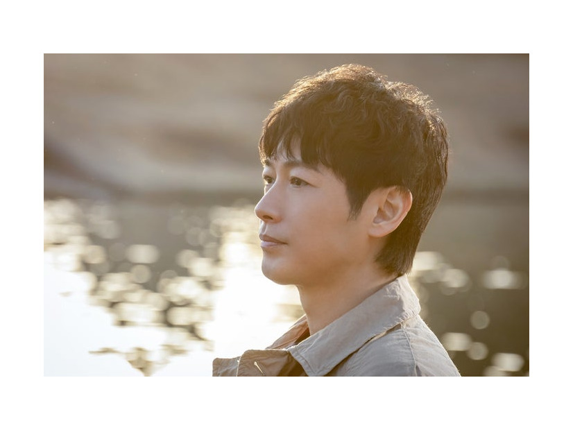 ディーン・フジオカ「LOVED ONE」第1話（C）フジテレビ