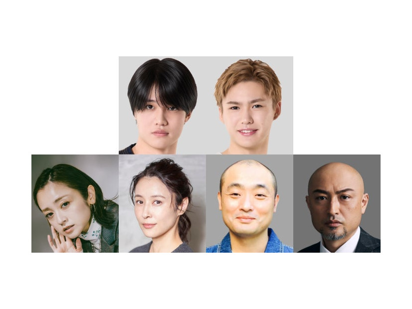 「ナイボー！」（提供写真）