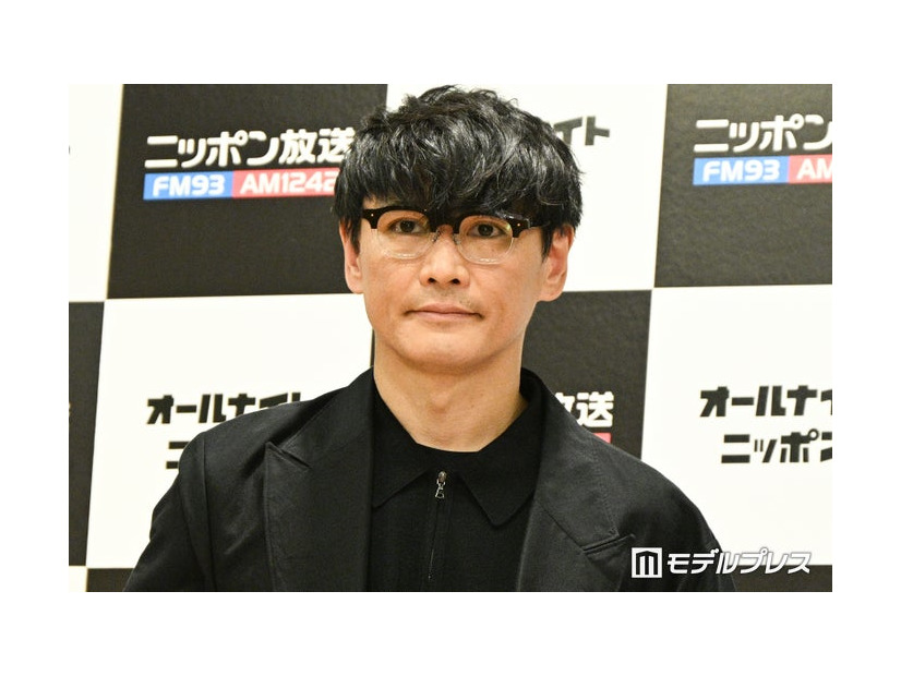 山口一郎（C）モデルプレス