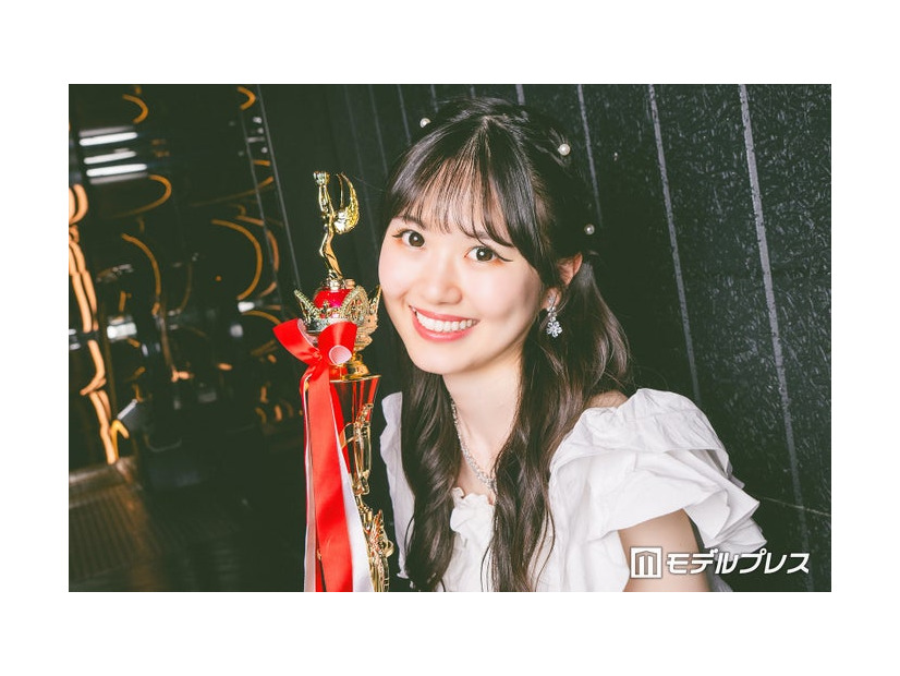 田口心晴さん（C）モデルプレス