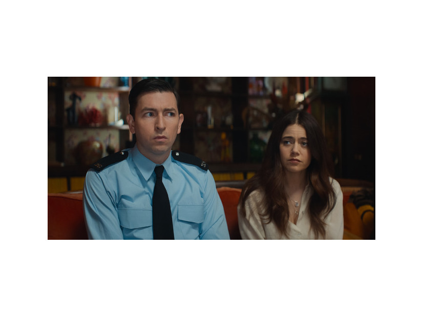 『ひつじ探偵団』