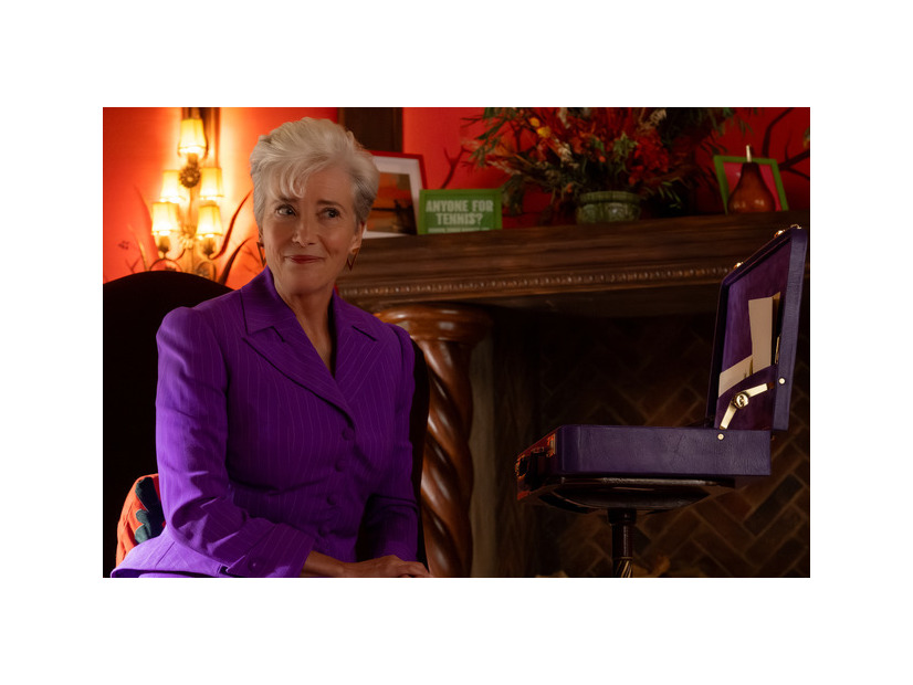 『ひつじ探偵団』