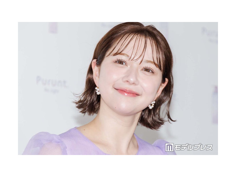 村重杏奈（C）モデルプレス