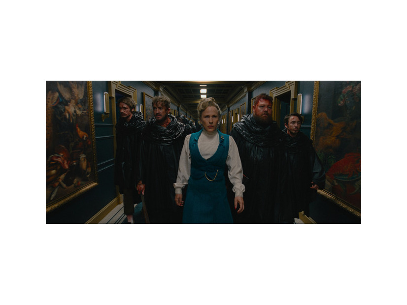 『ゼイ・ウィル・キル・ユー』©2026 Warner Bros. Ent. All rights reserved