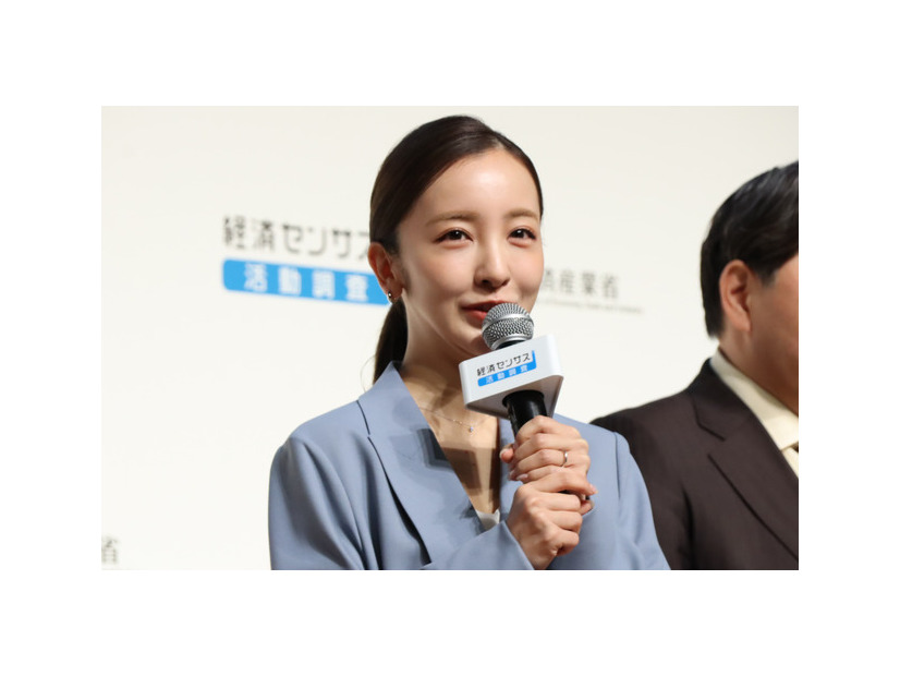 板野友美【写真：りゅうこ】