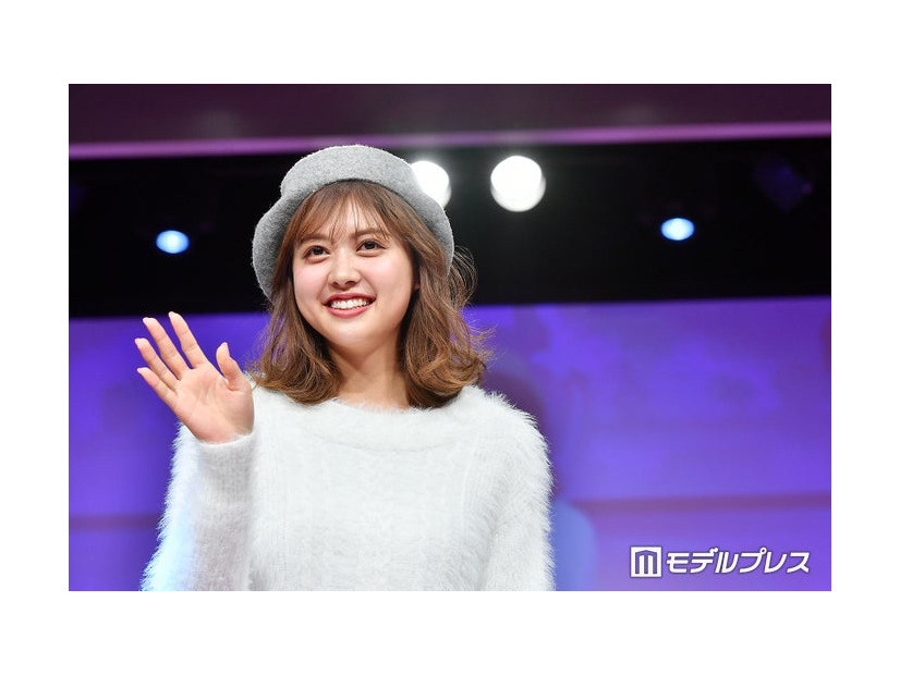 松元絵里花（C）モデルプレス