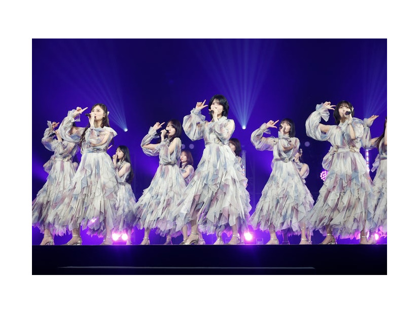 乃木坂46／提供：乃木坂46LLC