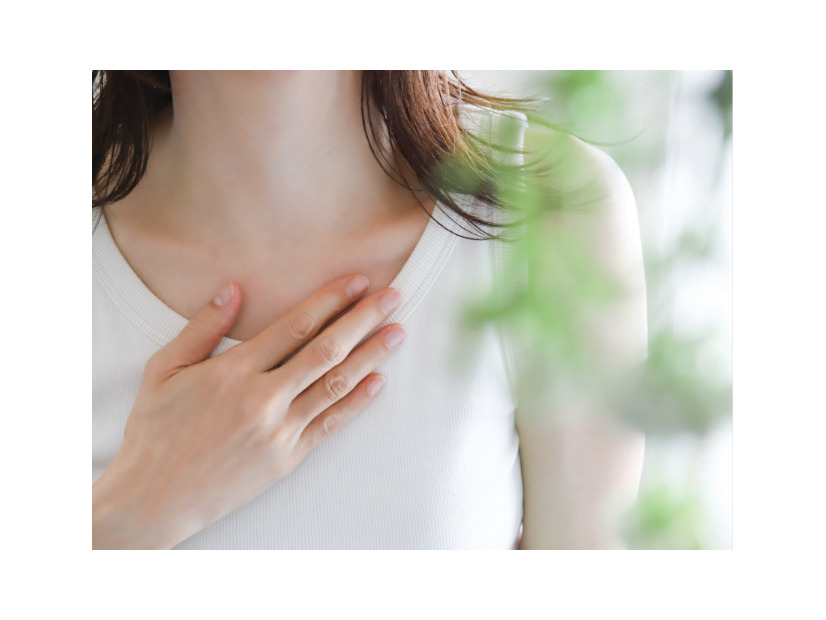 更年期による動悸だと思っていたのに、ある日救急搬送。40代50代女性の「動悸」で知っておきたいこと