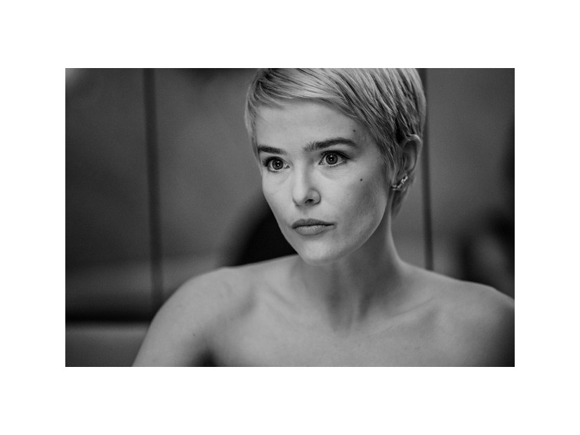 『ヌーヴェルヴァーグ』(C)JeanLouisFernandez