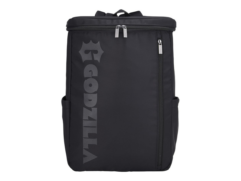 「GODZILLA」ビジネスバックパックTM & © TOHO CO., LTD.