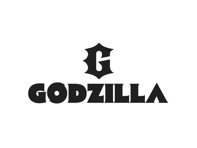 「GODZILLA」ロゴTM & © TOHO CO., LTD.