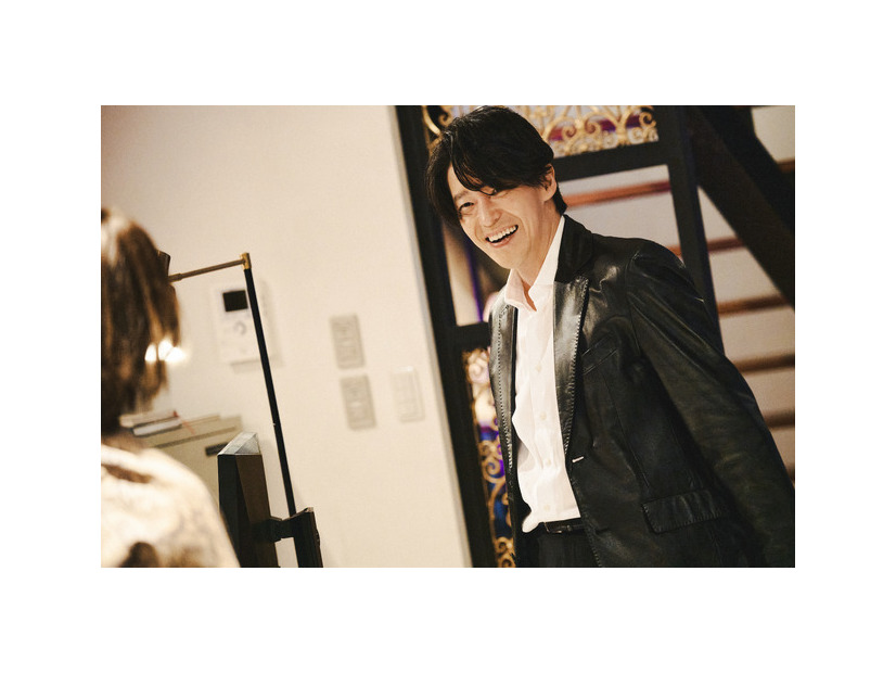 『TOKYO BURST-犯罪都市-』©2026「TOKYO BURST」フィルムパートナーズ