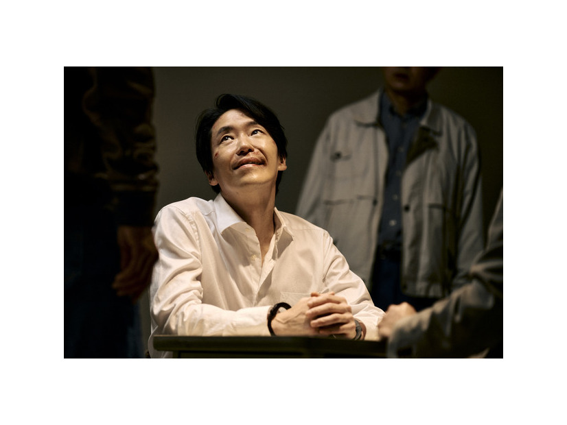 『TOKYO BURST-犯罪都市-』©2026「TOKYO BURST」フィルムパートナーズ