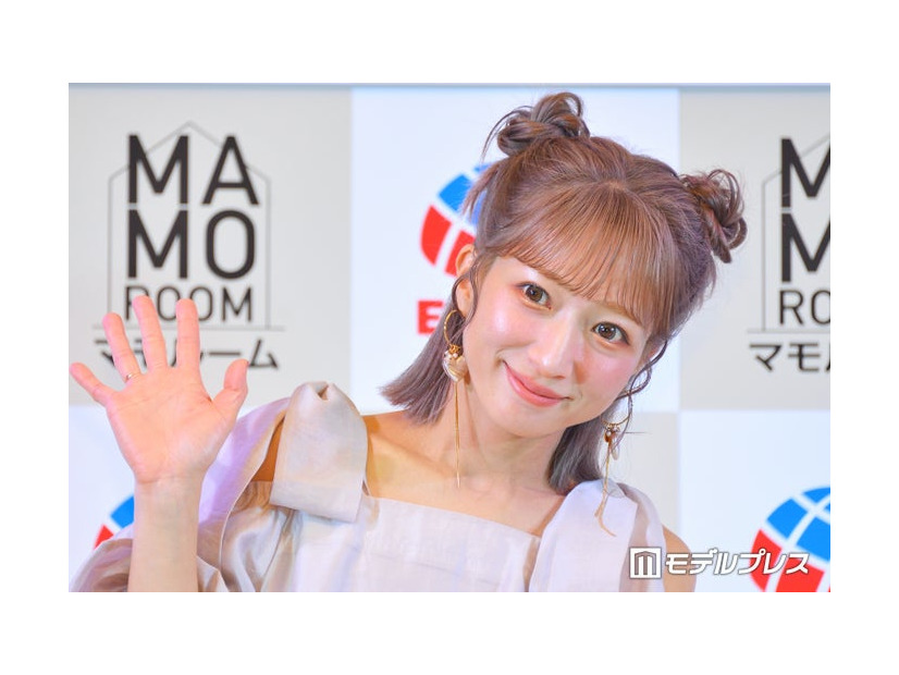 辻希美（C）モデルプレス