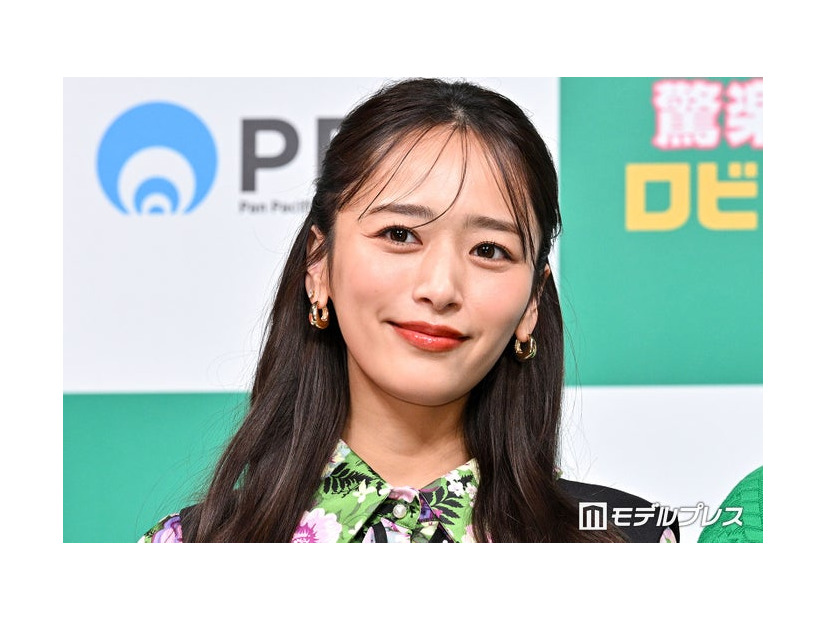 近藤千尋（C）モデルプレス