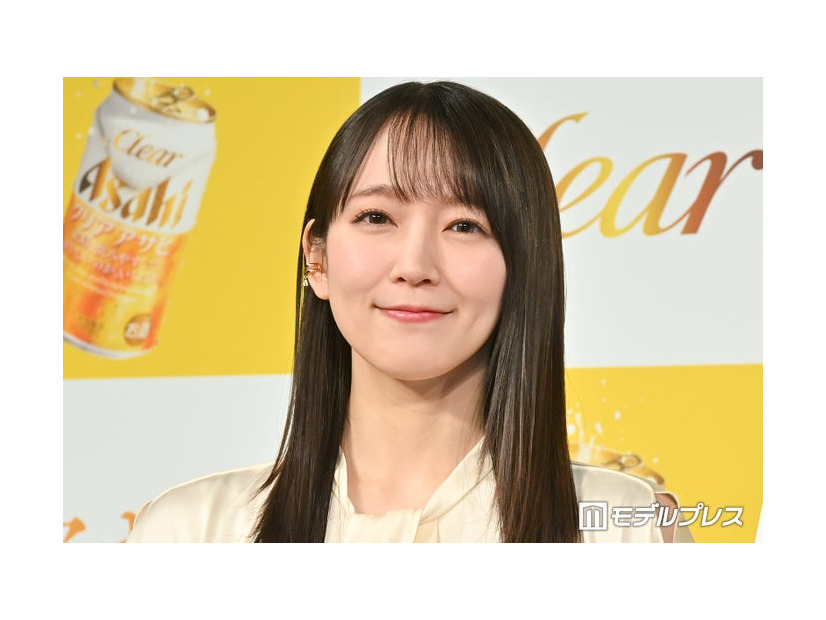 吉岡里帆（C）モデルプレス