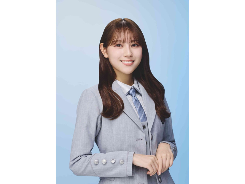 平岡海月（提供写真）