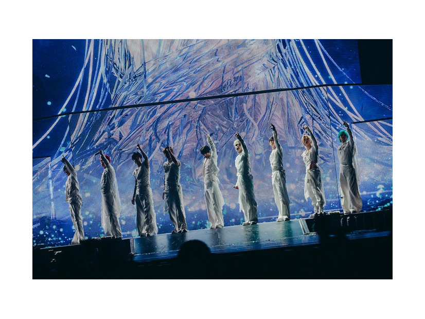 JO1（C）LAPONE ENTERTAINMENT