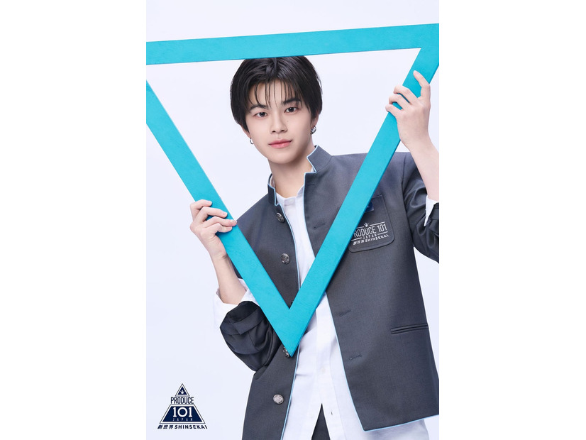 照井康祐（提供写真）