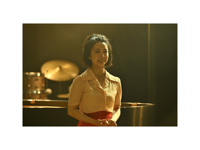 『SUKIYAKI 上を向いて歩こう』©「SUKIYAKI 上を向いて歩こう」製作委員会