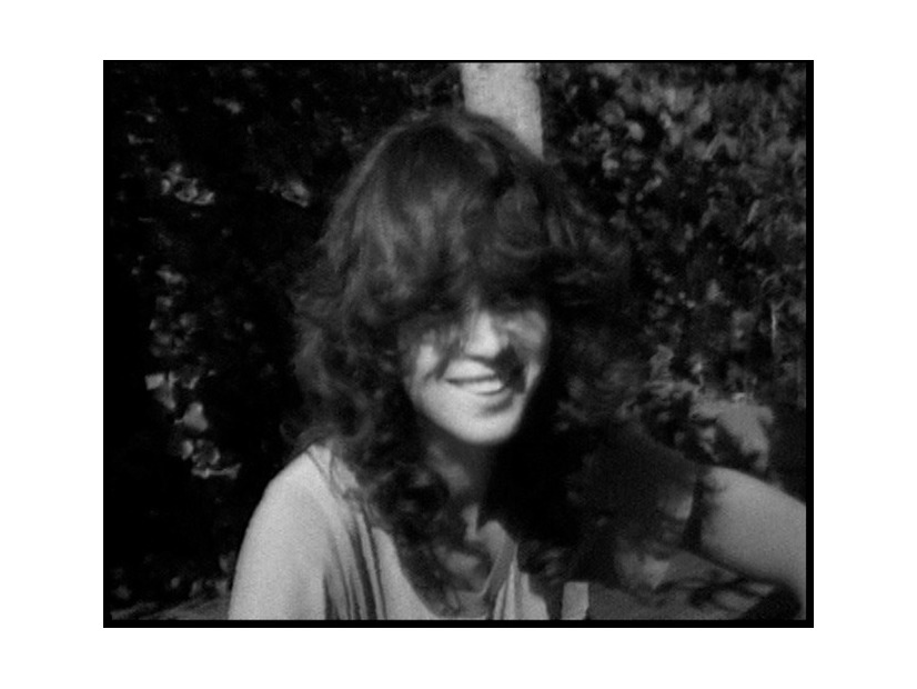 『美しく、黙りなさい』©Sois belle et tais-toi ! / Delphine Seyrig, 1976 / Centre audiovisuel Simone deBeauvoir