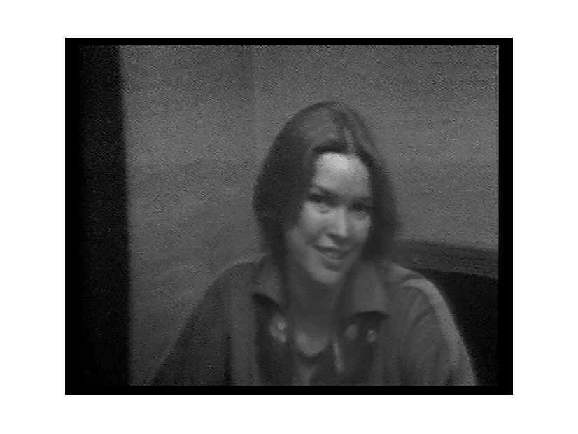 『美しく、黙りなさい』©Sois belle et tais-toi ! / Delphine Seyrig, 1976 / Centre audiovisuel Simone deBeauvoir