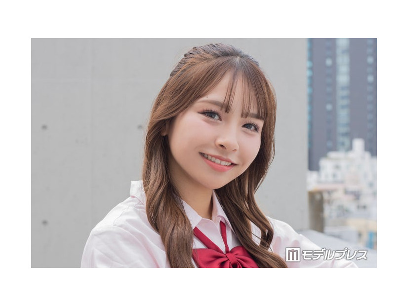 土屋惺来（C）モデルプレス