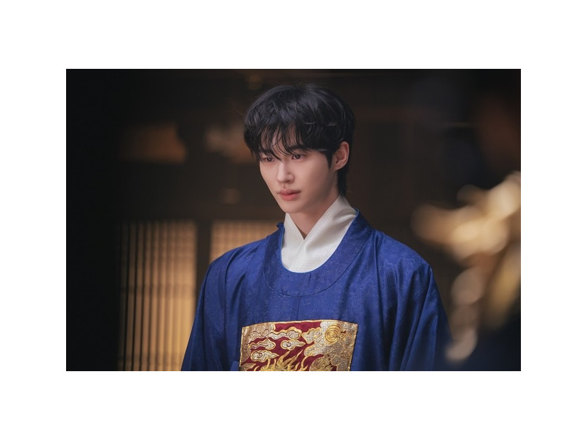 「21世紀の大君夫人」(C) 2026. MBC. All Rights reserved.