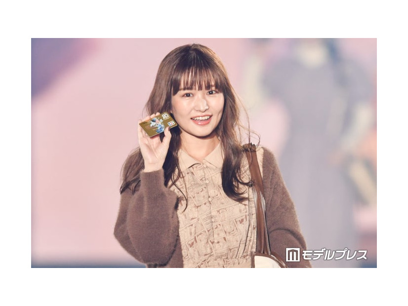 伊藤かりん（C）モデルプレス