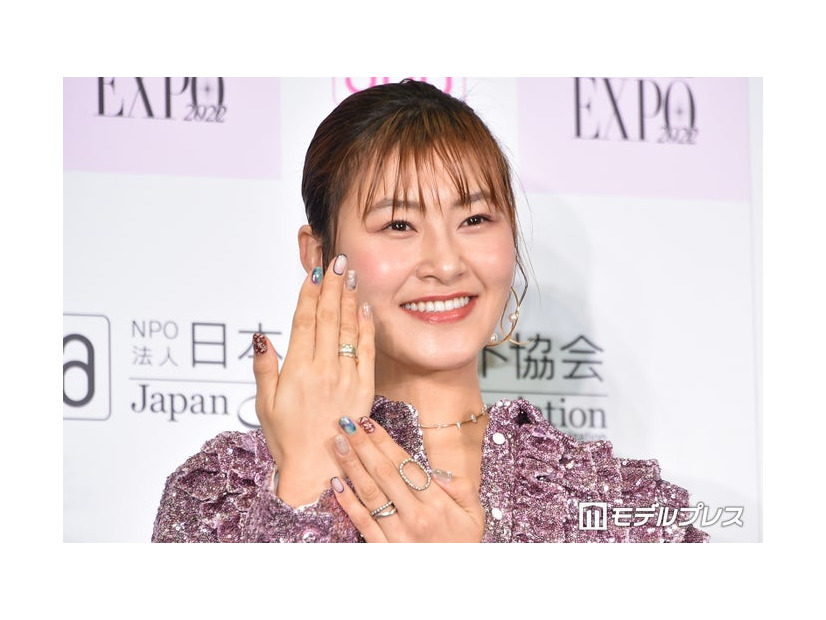 村上佳菜子（C）モデルプレス