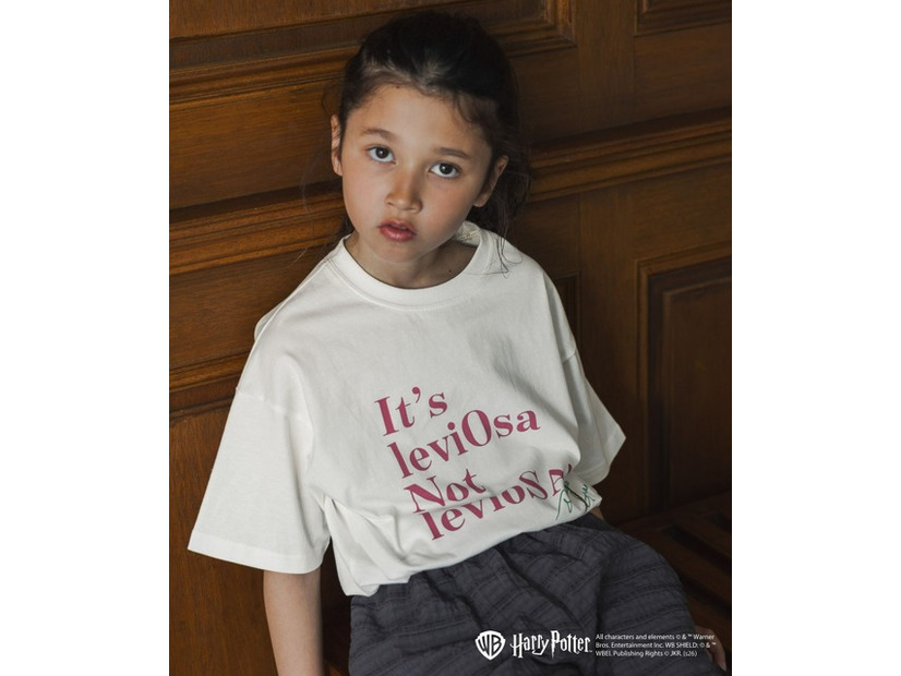 Tシャツ〈06：オフホワイト/It’s LeviOsa〉