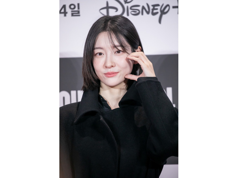 パク・ジヒョンPhoto by Han Myung-Gu/WireImage