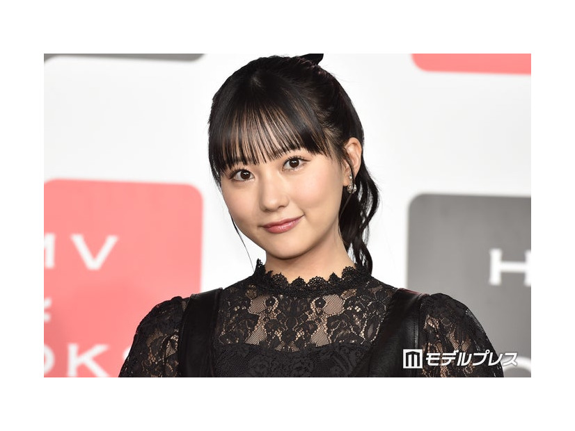 田中美久（C）モデルプレス