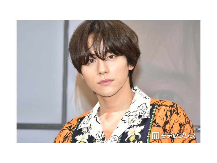山下幸輝（C）モデルプレス