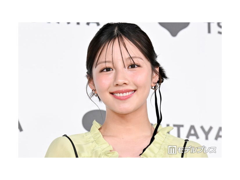 渡邉美穂（C）モデルプレス