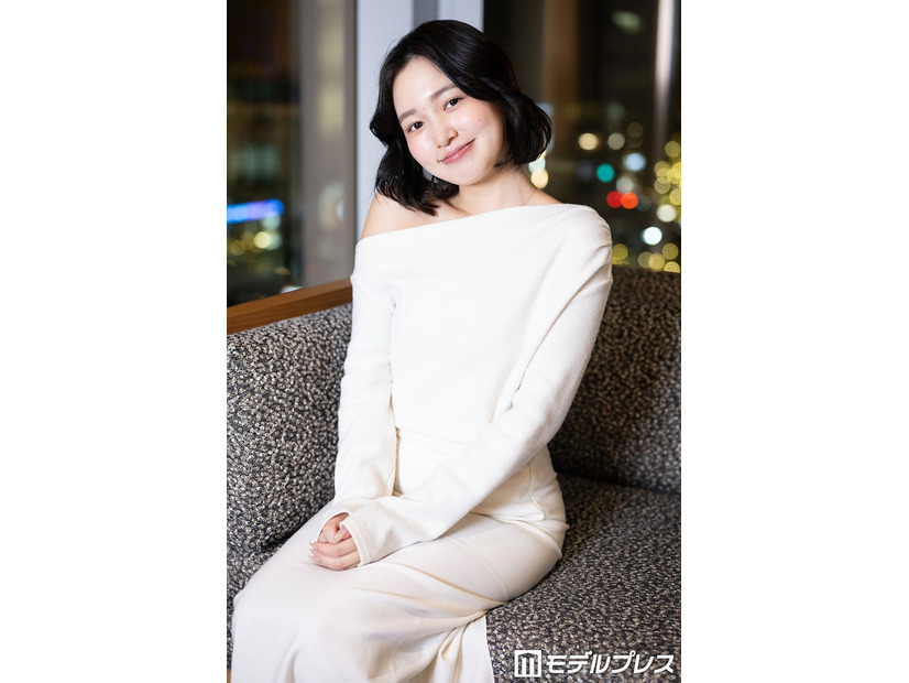 ミミ（美海）（C）モデルプレス