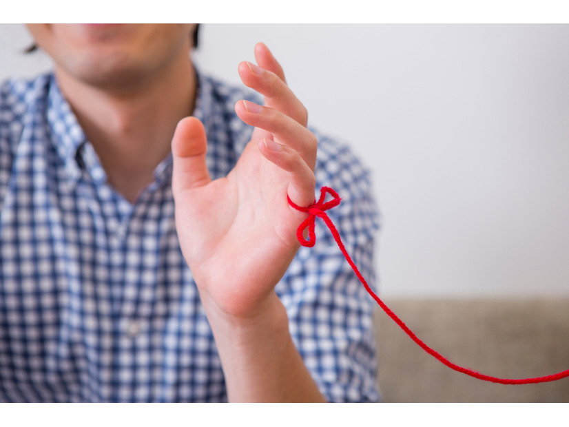 東大生界隈でささやかれる「引き寄せの法則」。20代の女性が見も知らぬ40代のおじさんに話しかけた理由は