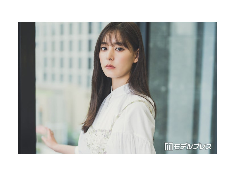 新木優子（C）モデルプレス