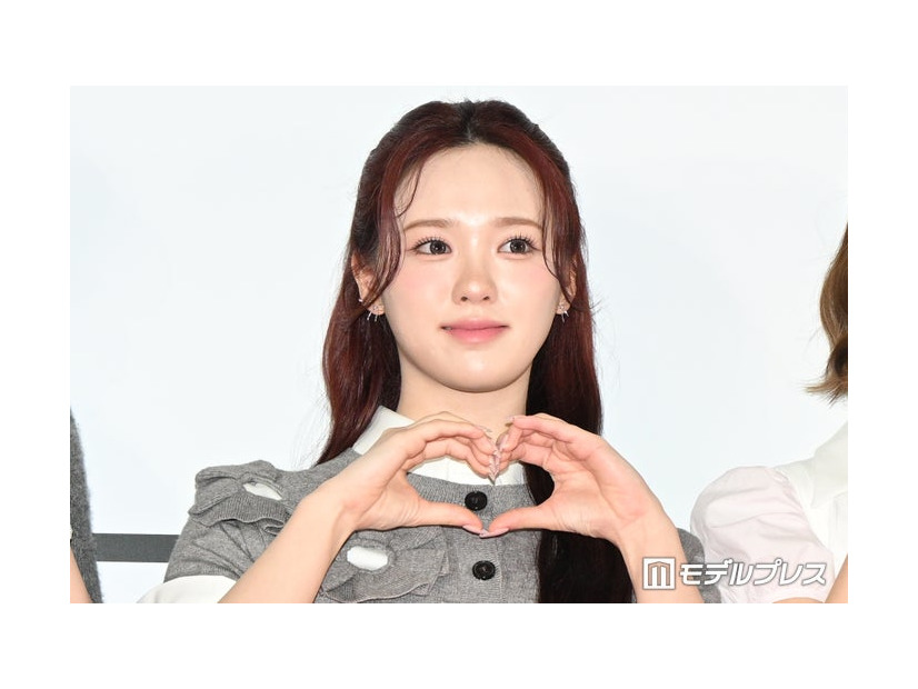 リオ（C）モデルプレス