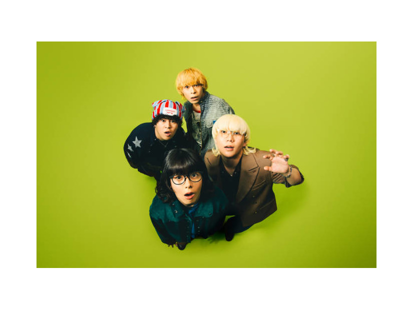 ガラクタ、CANDY TUNEら初登場！今注目の歌詞ランキングはINI「All 4 U」が獲得