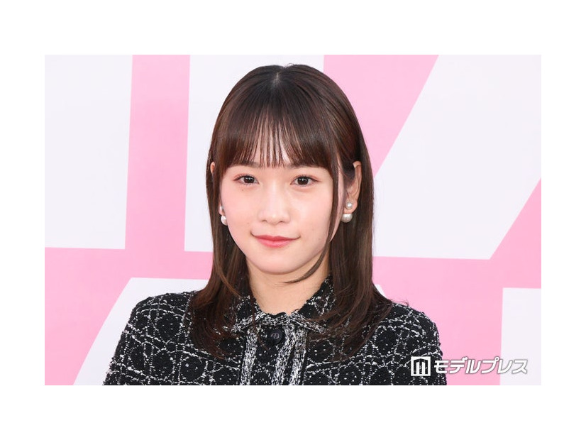 川栄李奈（C）モデルプレス