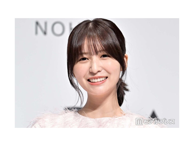 長濱ねる（C）モデルプレス