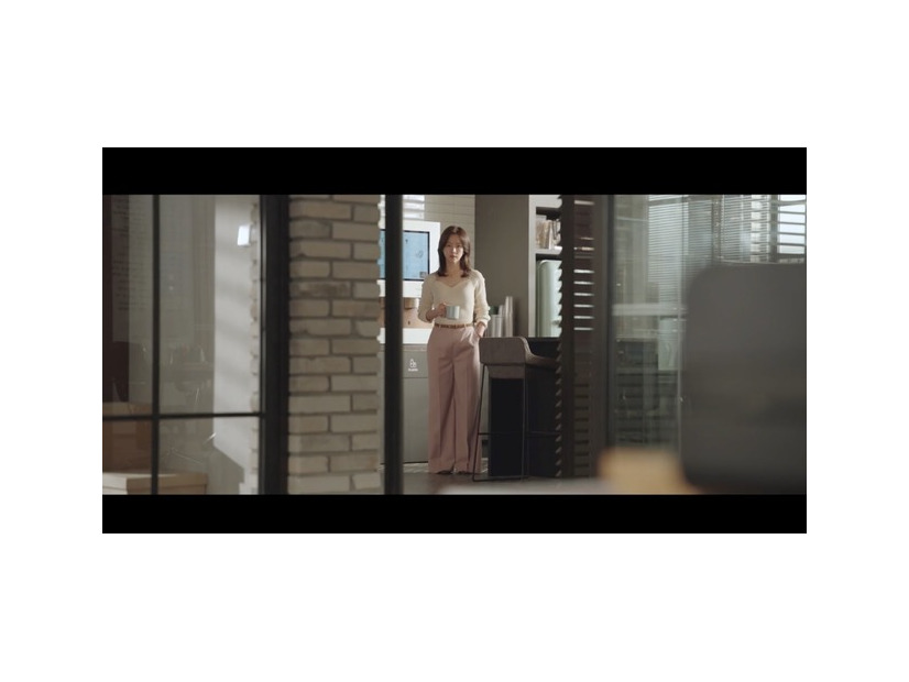 「わたしの完璧な秘書」