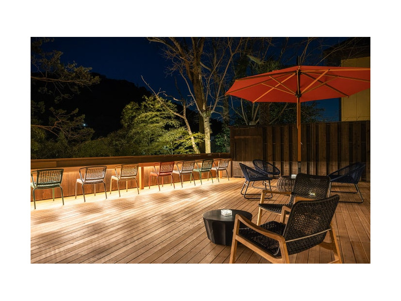 HOTEL nehako ネハコ（提供画像）